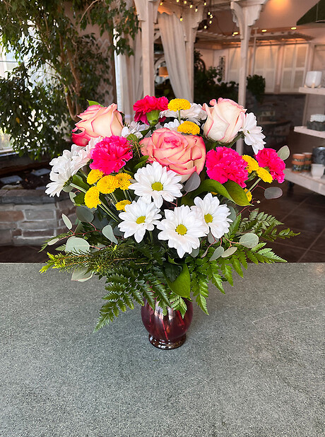 Spring Blossom