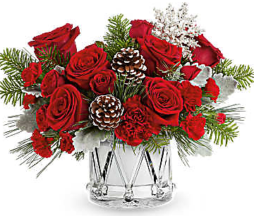 March of Joy Bouquet