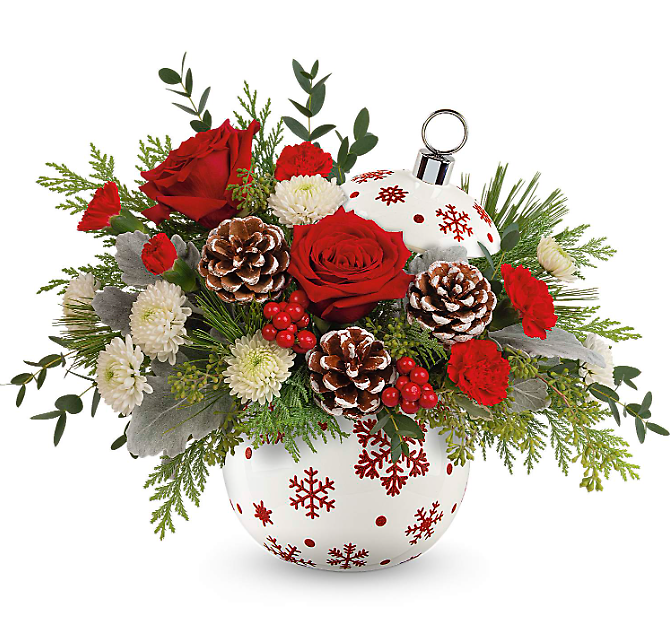 Sprinkle Sparkle Standard Bouquet