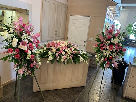 Heavenly Tribute Collection