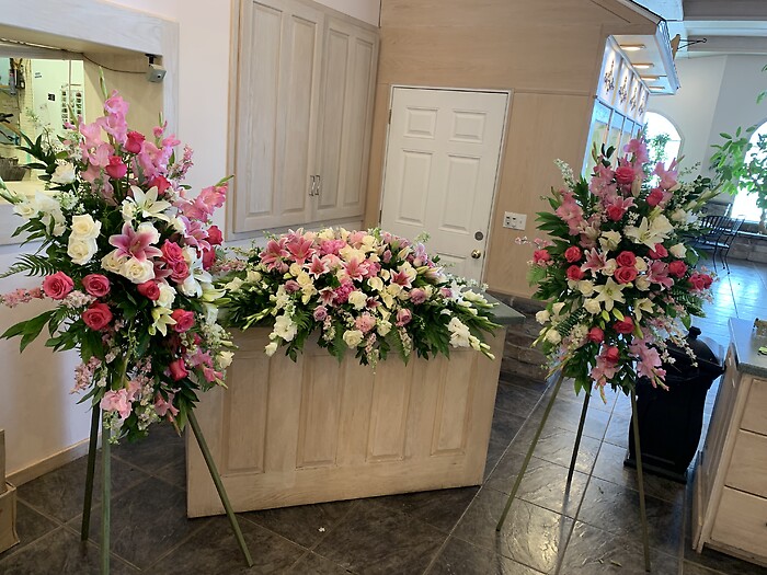 Heavenly Tribute Collection