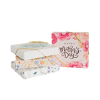 3/4 Lb Bluebird Courmet Chocolates