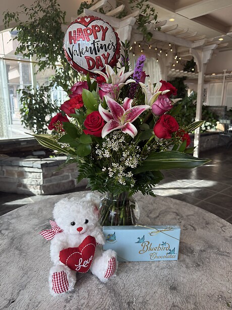 Truly Madly Deeply Package