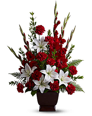 Tender Tribute