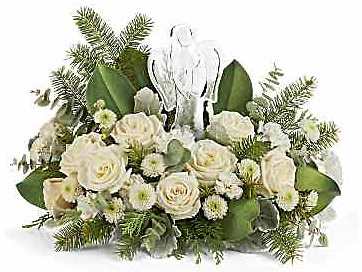 Light of Love Bouquet