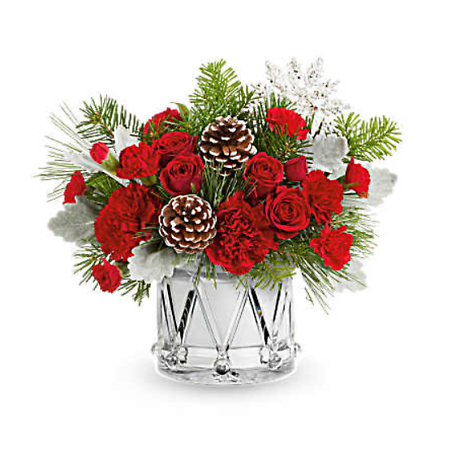 March of Joy Bouquet