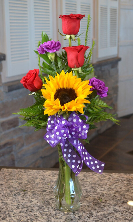 Fresh Flowers