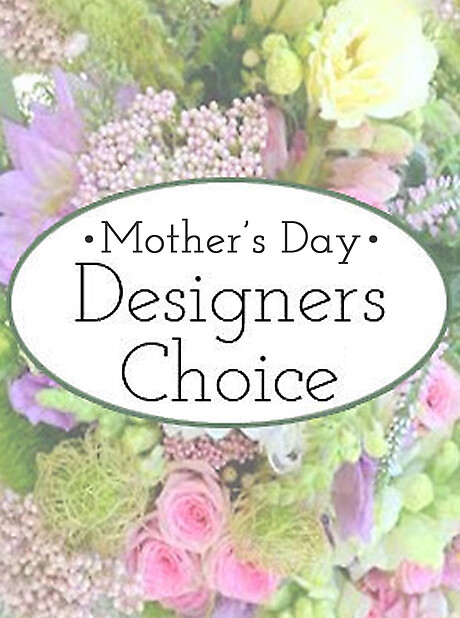 Mothers Day Designers Choice