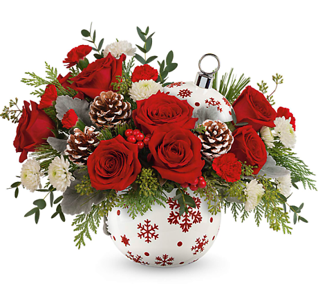 Sprinkle Sparkle Premium Bouquet