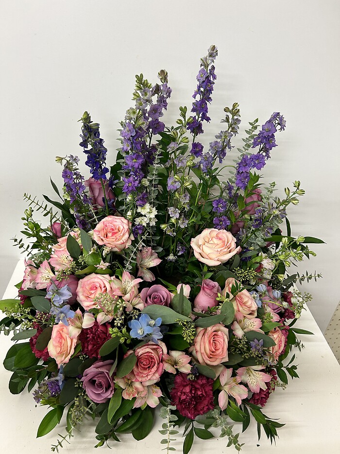 Urn - Deeply Divine Arrangement