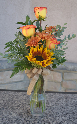 Harvest Enchantment