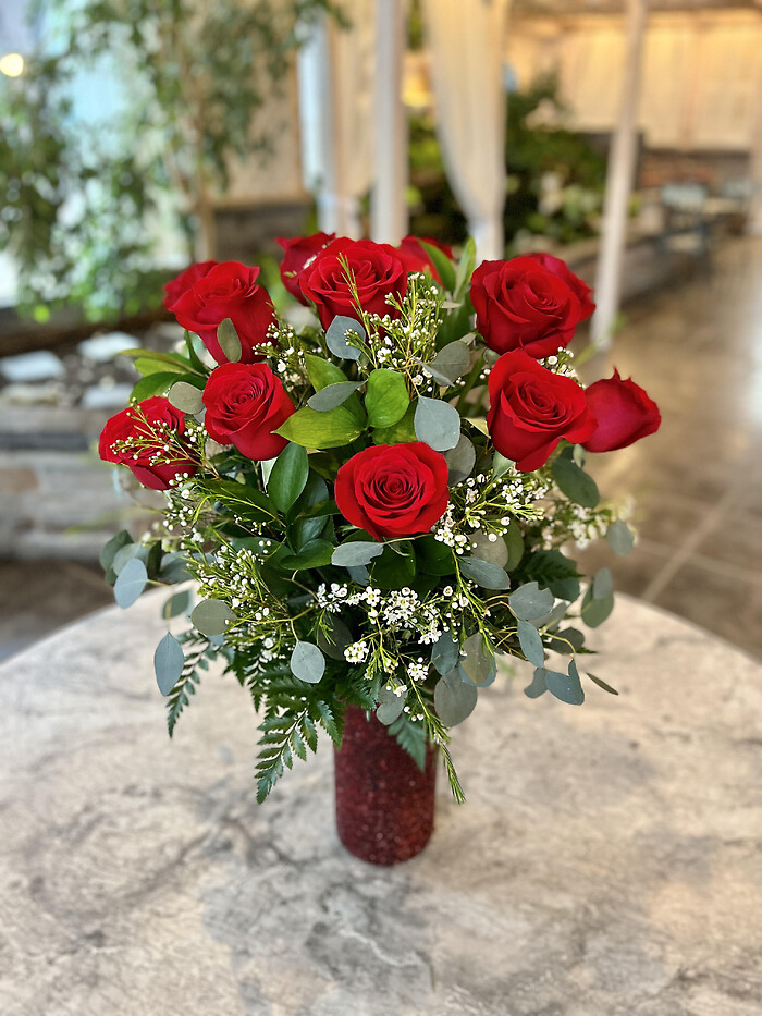 Premium Glitter Dozen