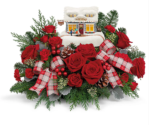 Sweet Shoppe Premium Bouquet
