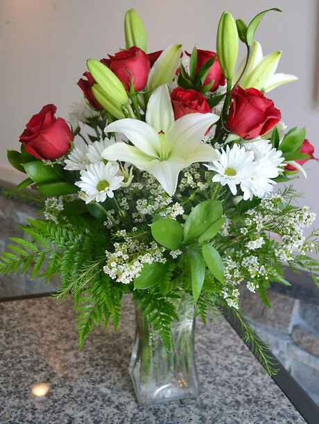 Fresh Flowers