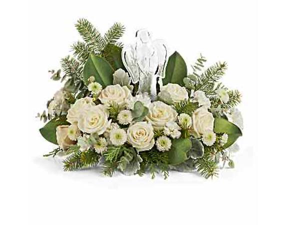 Light of Love Bouquet