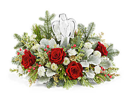 Joy to the World Bouquet