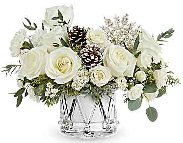 Sparkling Wishes Bouquet