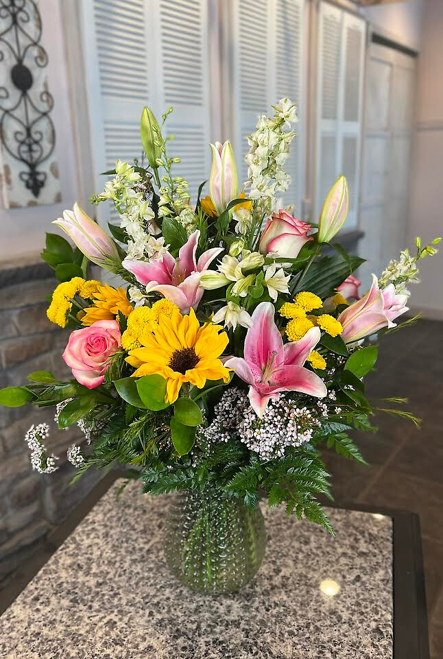 Spring Exquisite