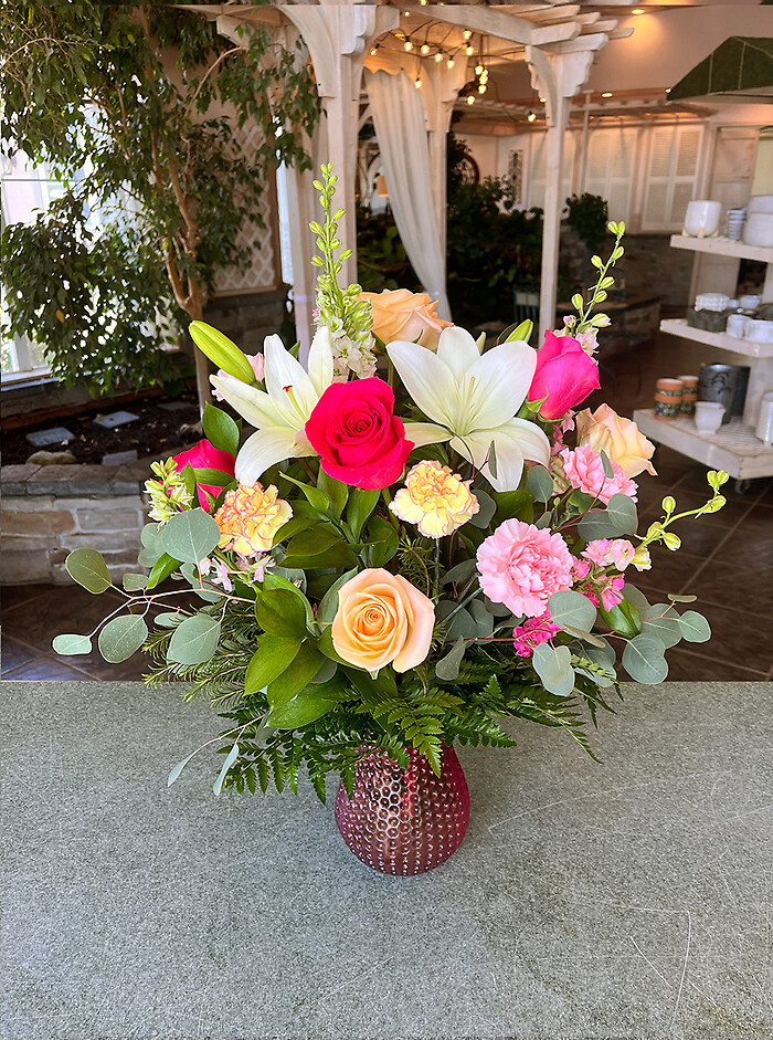 Spring Delight