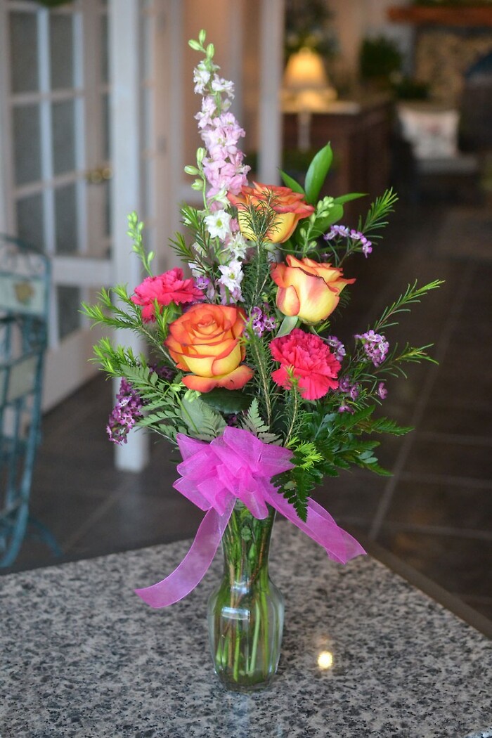 Citrus Kiss Enchantment