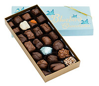 1 Lb Bluebird Gourmet Chocolates