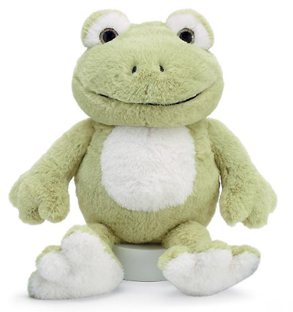 Green Frog