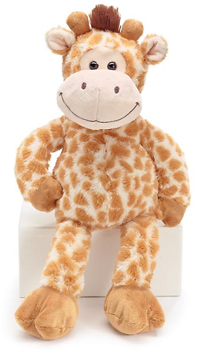 Giraffe Plush