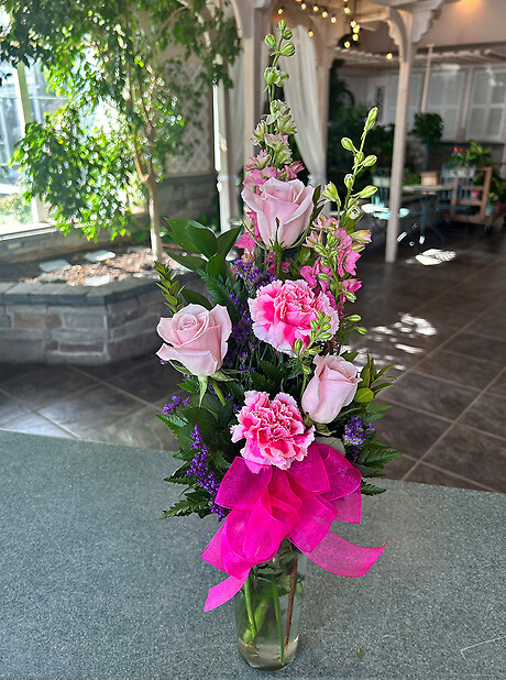 Perfectly Pink Enchantment